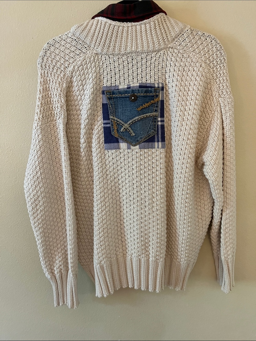 Shannon Passero Trail Sweater NWT - Picture 9 of 9